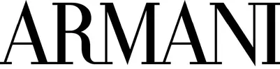 LOGO ARMANI