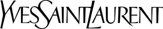 LOGO YVESSAINTLAURENT