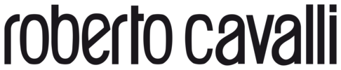 LOGO ROBERTO CAVALLI